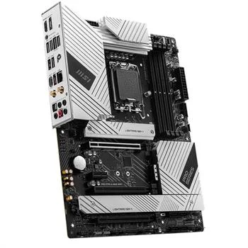 مادربرد MSI مدل PRO Z790-A Max Wi-Fi DDR5 LGA 1700 ATX
