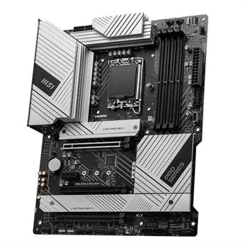 مادربرد MSI مدل PRO Z790-A Max Wi-Fi DDR5 LGA 1700 ATX