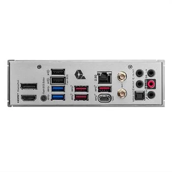 مادربرد MSI مدل PRO Z790-A Max Wi-Fi DDR5 LGA 1700 ATX