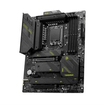 مادربرد MSI مدل MAG Z790 TOMAHAWK MAX Wifi DDR5 LGA1700