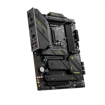 مادربرد MSI مدل MAG Z790 TOMAHAWK MAX Wifi DDR5 LGA1700