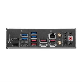 مادربرد MSI مدل MAG Z790 TOMAHAWK MAX Wifi DDR5 LGA1700