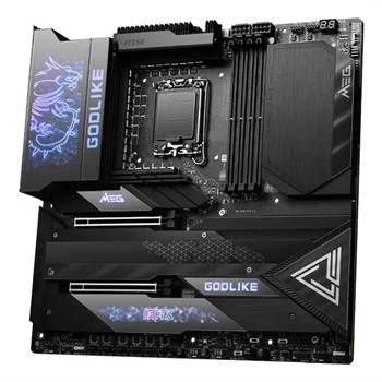 مادربرد MSI مدل MEG Z790 Godlike Max Wi-Fi DDR5 LGA 1700