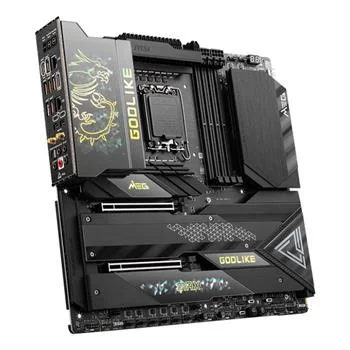 مادربرد MSI مدل MEG Z790 Godlike Max Wi-Fi DDR5 LGA 1700