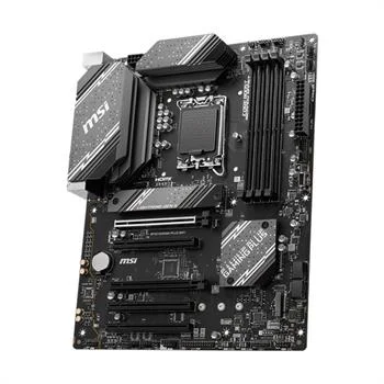 مادربرد MSI مدل B760 GAMING PLUS WIFI D5