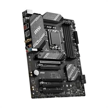 مادربرد MSI مدل B760 GAMING PLUS WIFI D5