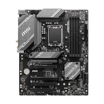 مادربرد MSI مدل B760 GAMING PLUS WIFI D5