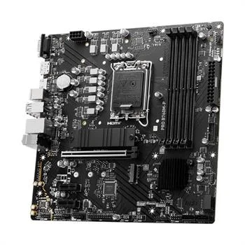 مادربرد ام اس آی پرو مدل B760M-P DDR5