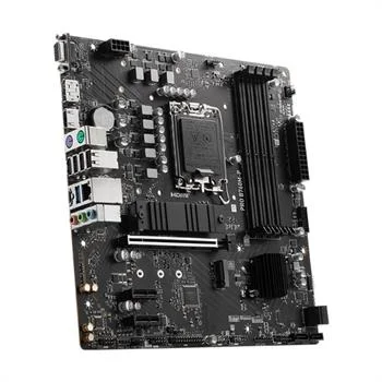 مادربرد ام اس آی پرو مدل B760M-P DDR5