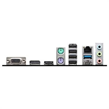 مادربرد ام اس آی پرو مدل B760M-P DDR5