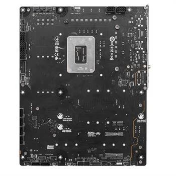 مادربرد MSI مدل Z790 Project Zero Wi-Fi DDR5 Intel LGA1700 ATX