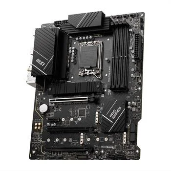 مادربرد ام اس آی MSI PRO Z790 P WIFI DDR5