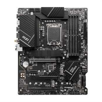 مادربرد ام اس آی MSI PRO Z790 P WIFI DDR5