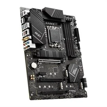 مادربرد ام اس آی MSI PRO Z790 P WIFI DDR5