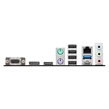 مادربرد ام اس آی Motherboard MSI PRO B760M-P DDR4
