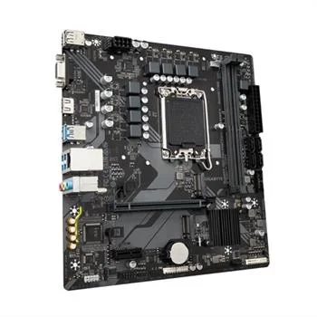 مادربرد GigaByte مدل B760M H DDR4 LGA1700