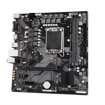 مادربرد GigaByte مدل B760M H DDR4 LGA1700