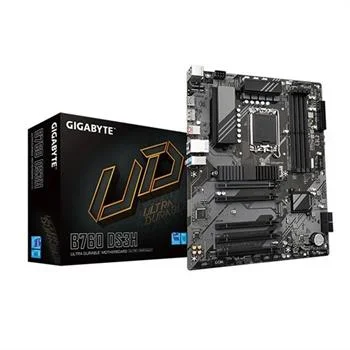 مادربرد GigaByte مدل B760 DS3H DDR5 LGA 1700
