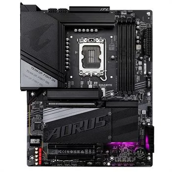 مادربرد GigaByte مدل Z790 Aorus Elite X DDR5 ATX
