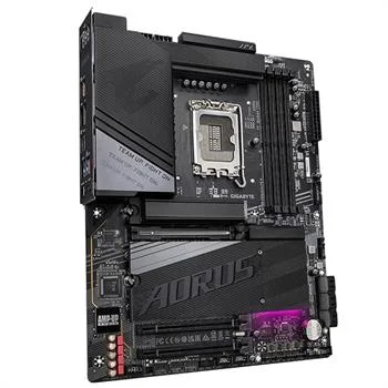 مادربرد GigaByte مدل Z790 Aorus Elite X DDR5 ATX