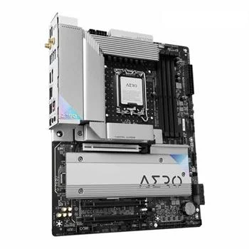 مادربرد GigaByte مدل Z790 AERO DDR5 LGA 1700 13th Gen ATX