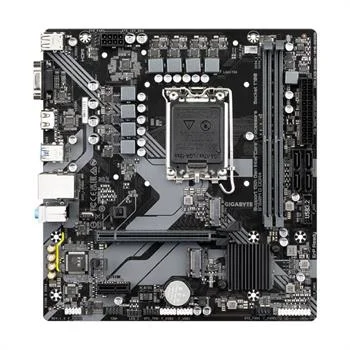 مادربرد GigaByte مدل B760M D DDR4 LGA 1700 Micro ATX