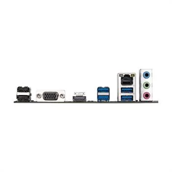 مادربرد GigaByte مدل B760M D DDR4 LGA 1700 Micro ATX
