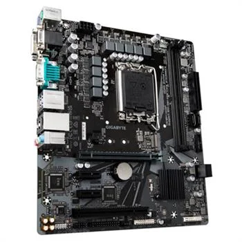 مادربرد GigaByte مدل H610M HD3P LGA1700 DDR5