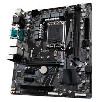 مادربرد GigaByte مدل H610M HD3P LGA1700 DDR5