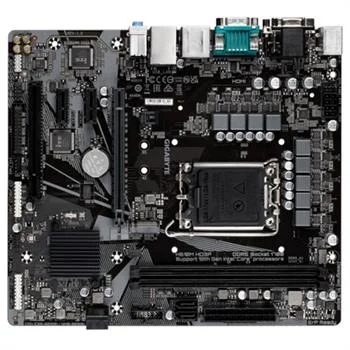 مادربرد GigaByte مدل H610M HD3P LGA1700 DDR5