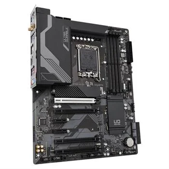 مادربرد GigaByte مدل Z790 UD AC DDR5 LGA1700 ATX