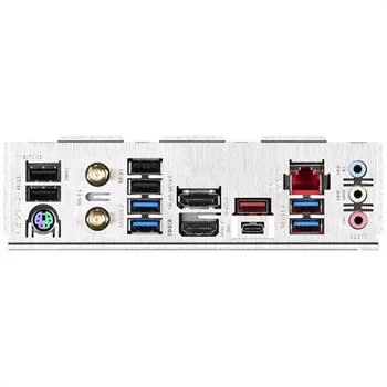 مادربرد GigaByte مدل Z790 UD AC DDR5 LGA1700 ATX