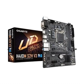 مادربرد GigaByte مدل H410M S2H V3 LGA 1200
