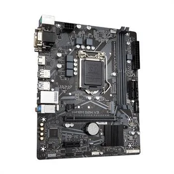 مادربرد GigaByte مدل H410M S2H V3 LGA 1200