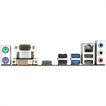 مادربرد GigaByte مدل H410M S2H V3 LGA 1200