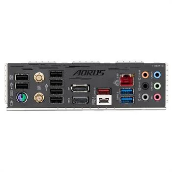 مادربرد GigaByte مدل B560M AORUS PRO AX rev. 1.x
