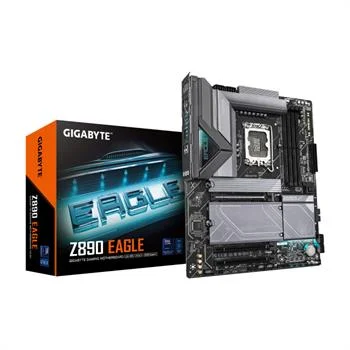 مادربرد GigaByte مدل Z890 EAGLE DDR5 ATX LGA-1851