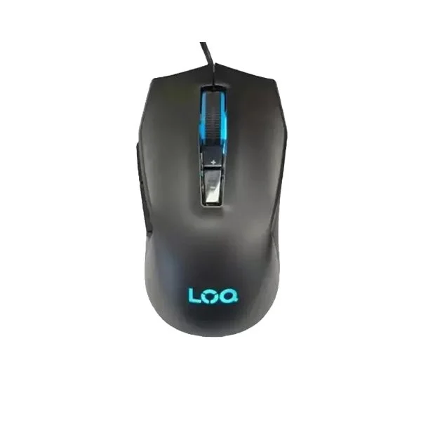 ماوس گیمینگ لنوو LOQ Gaming M100 RGB