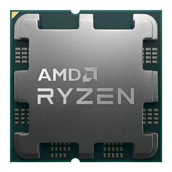 سی پی یو ای ام دی باکس Ryzen 9 7950X3D AM5 CPU