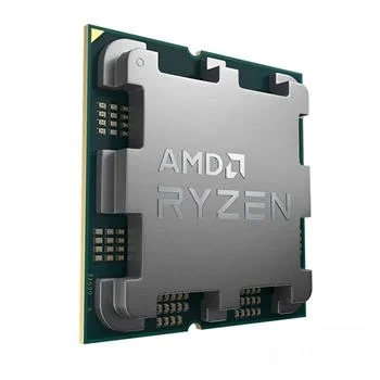 سی پی یو ای ام دی باکس Ryzen 9 7950X3D AM5 CPU