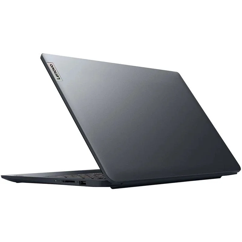 لپ تاپ 15.6 اینچ لنوو مدل Lenovo ideaPad1 Celeron N4500 8GB 256GB SSD Intl