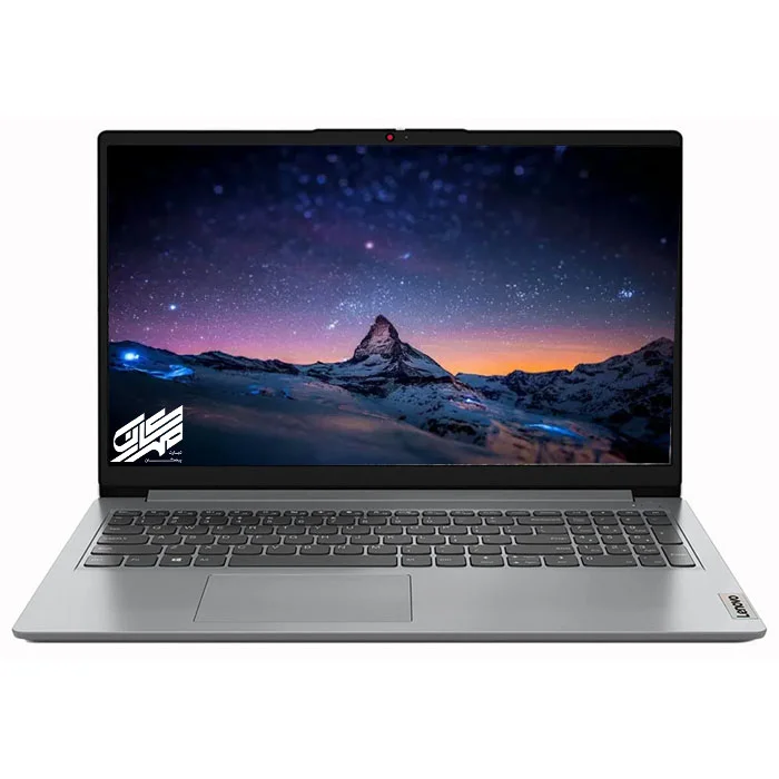 لپ تاپ 15.6 اینچی لنوو مدل Lenovo ideaPad1 Celeron N4500 8GB 512GB SSD Intel