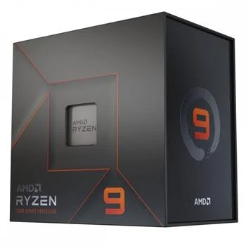 سی پی یو ای ام دی باکس Ryzen-9 7950X AM5 CPU
