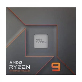 سی پی یو ای ام دی Ryzen 9 7900X AM5