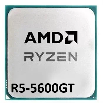 پردازنده ای ام دی Ryzen 5 5600GT AM4 بدون باکس