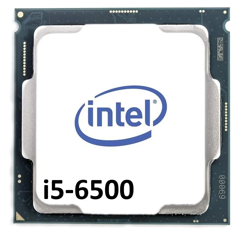 پردازنده اینتل مدل Core i5 6500 Skylake بدون باکس