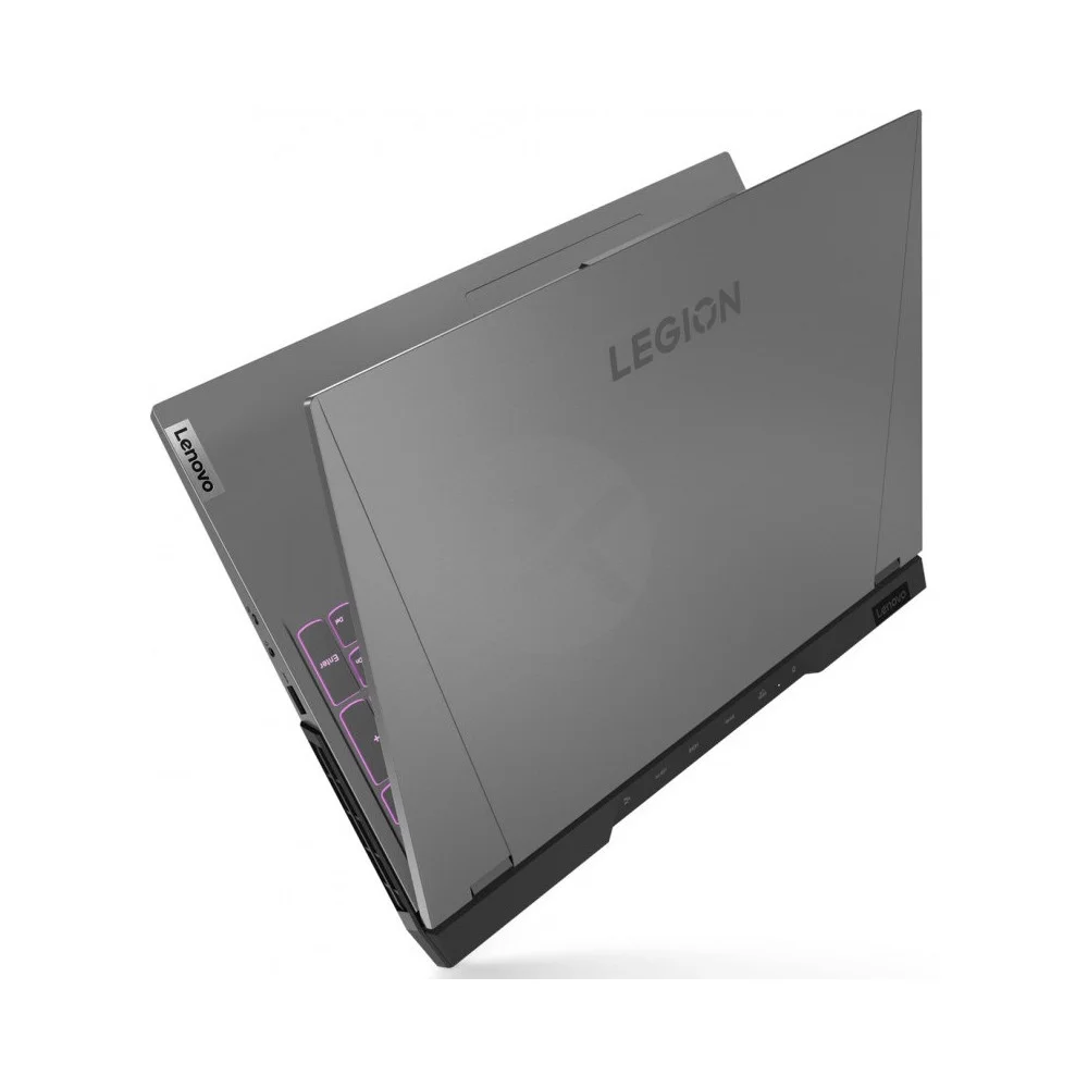 لپ تاپ 16.0 اینچی گیمینگ لنوو مدل Legion Pro7 Ryzen9 7945HX 16GB 512GB SSD RTX 4090 16GB