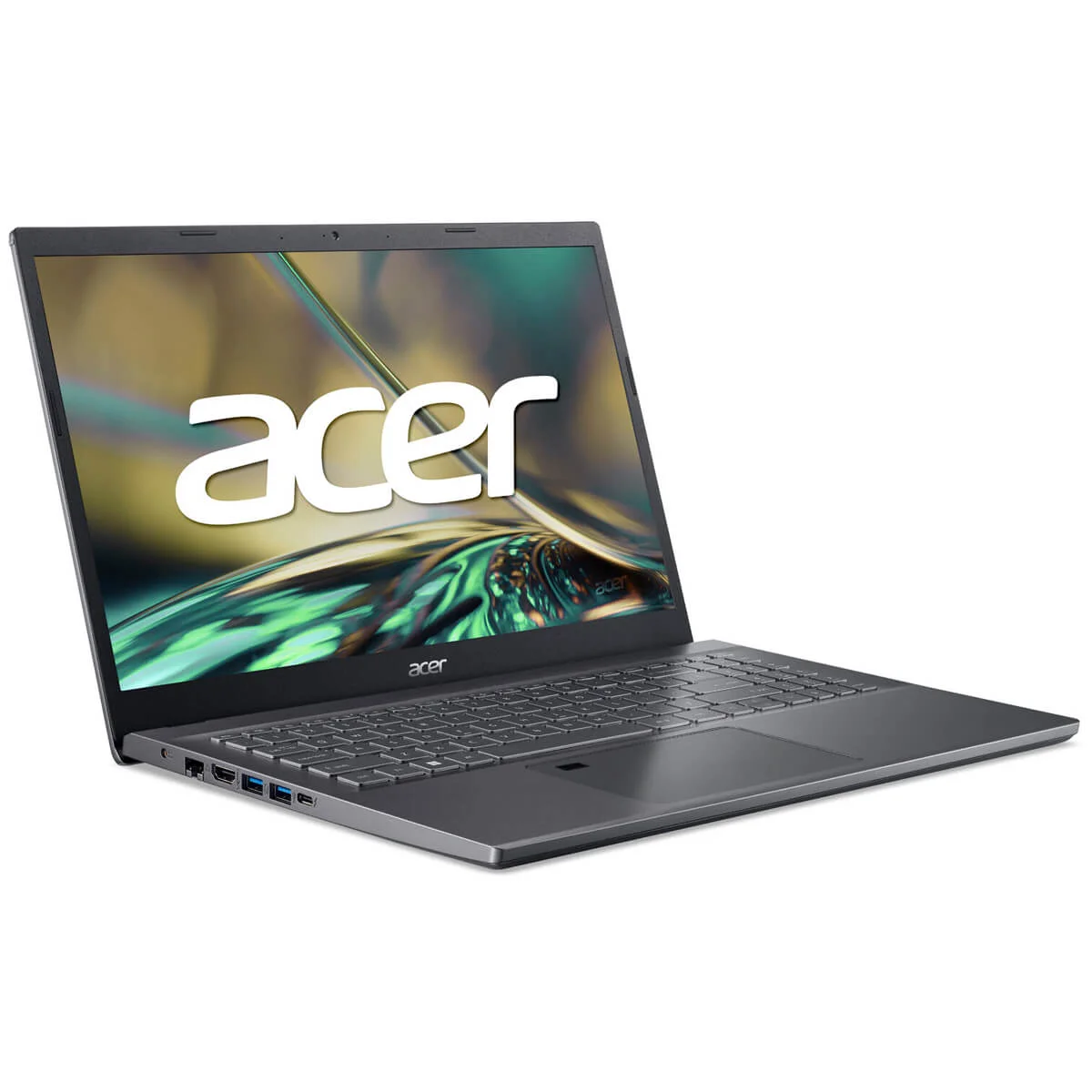 لپ تاپ 15.6 اینچی ایسر مدل Aspire 5 Core i5 1235U 8GB 512GB SSD RTX2050