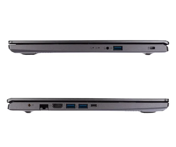 لپ تاپ 15.6 اینچی ایسر مدل Aspire 5 Core i5 1235U 8GB 512GB SSD RTX2050