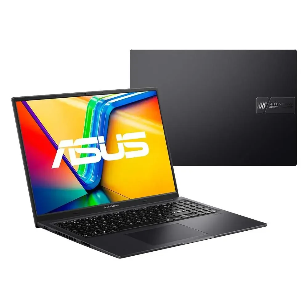 لپ تاپ 16 اینچی ایسوس مدل VivoBook 16X Core i5 12500H 8GB 256GB SSD RTX 2050 4GB